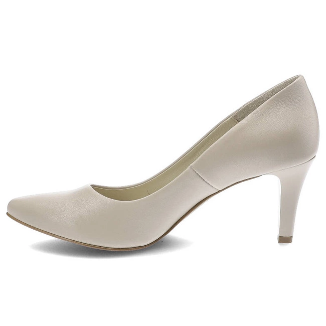 Lodičky Clasicco - 1062 Beż 935