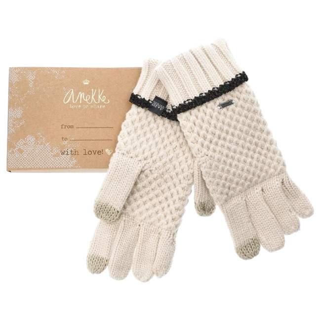 Rukavice ANEKKE - 39472-041