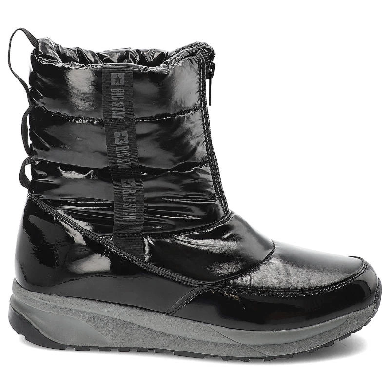 Snehule Big Star - KK274392 Czarny