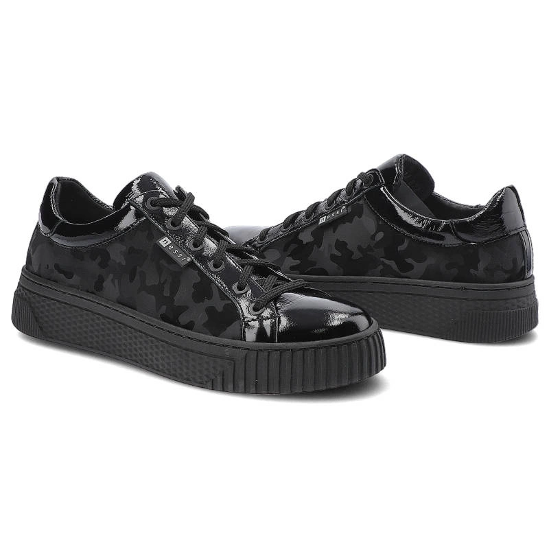 Poltopánky Nessi - 21075 Czarny Moro