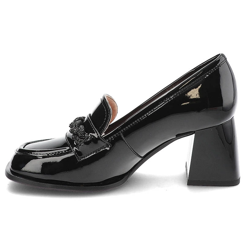 Poltopánky Simen - 5542A L.Czarny