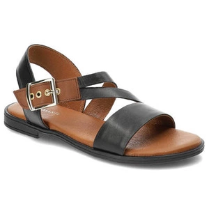 Sandále Lamanti - 501 Czarny 1/65