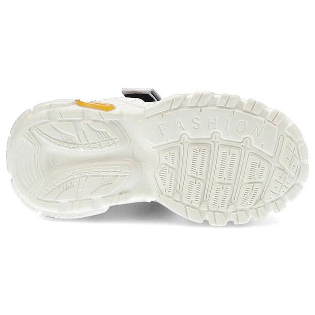 Sandále Big Star - JJ374147 Niebieski