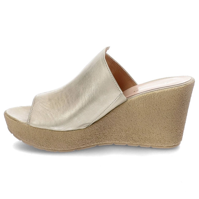 Šľapky Lamanti - 997 Złoty Przecierka