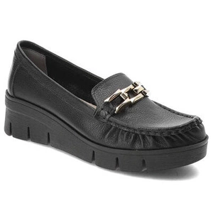 Poltopánky Armodo - 761/7 Czarny G