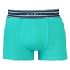 Boxerky Moraj - MBX1500-001 Turquoise 1 Para