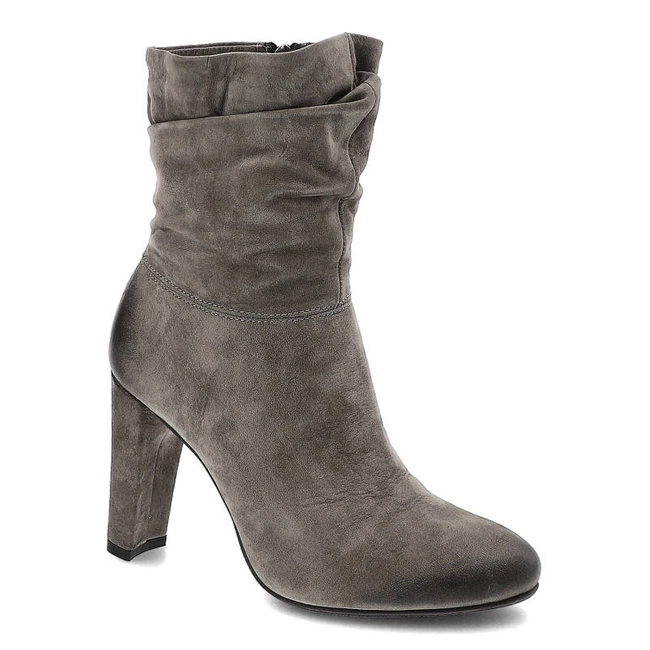 Členkové Topánky Carinii - B3079_-G65-000-POL-B30 Samuel1550