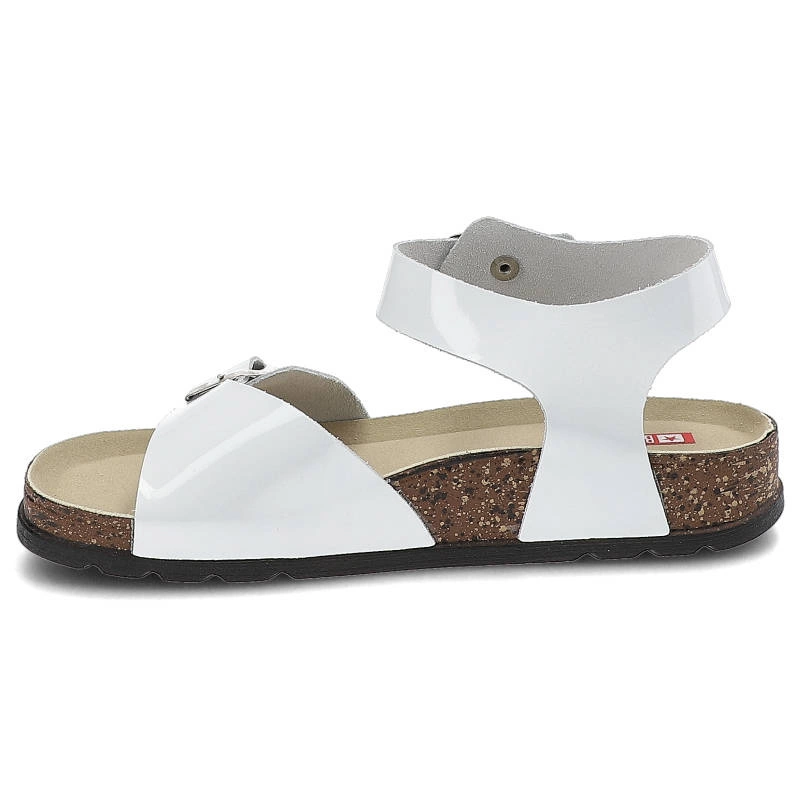 Sandále Big Star - JJ276044 Biały 7013