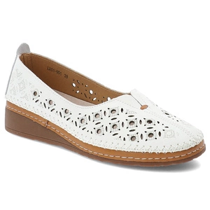 Poltopánky S.BARSKI - LR51-951 White