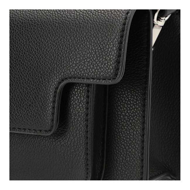 Kabelka Big Star - OO574093 Czarny