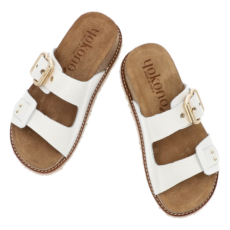 Šľapky YOKONO - Oca-252 Opa Hielo