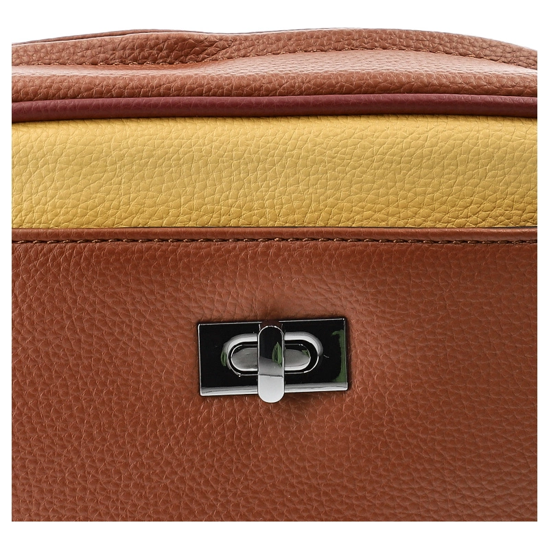 Kabelka Hispanitas - BI243542 Samba-I24 Cuero Samba-I24 Albero