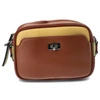 Kabelka Hispanitas - BI243542 Samba-I24 Cuero Samba-I24 Albero
