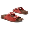 Šľapky ARTIKER - 56C0681 Red