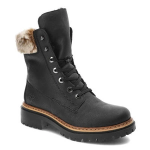 Členkové Topánky Rieker - 72630-00 Black