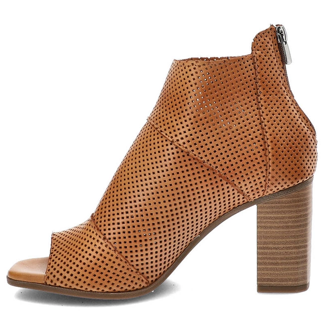 Členkové Topánky Venezia - 0028330 Coconut