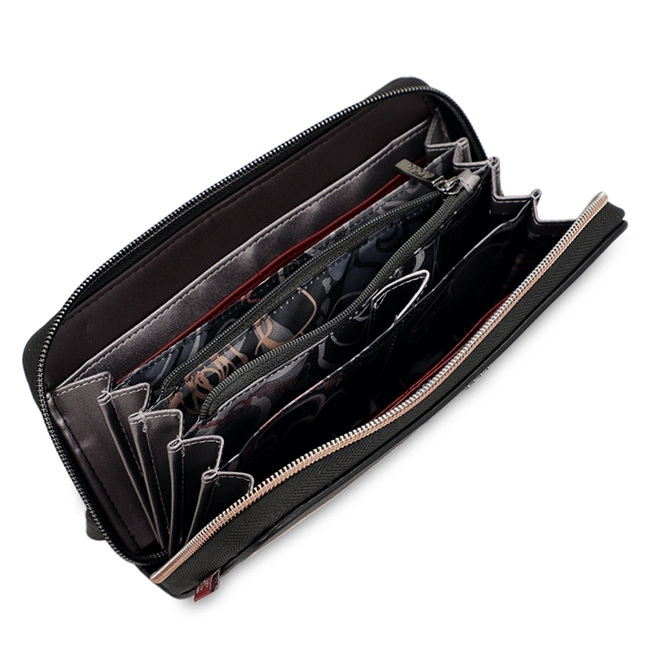 Peňaženka ANEKKE - 41809-908