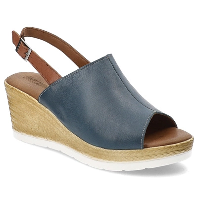 Sandále Artiker - 54C0684 Navy