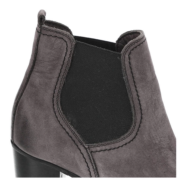 Členkové Topánky Carinii - B2321_-D55-000-POL-857 Samuel 1550/1