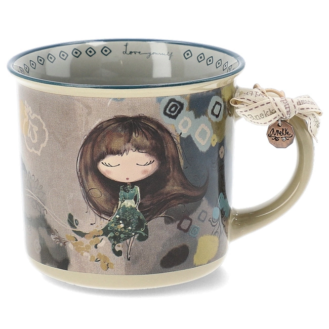 Hrnček ANEKKE - 41475-101