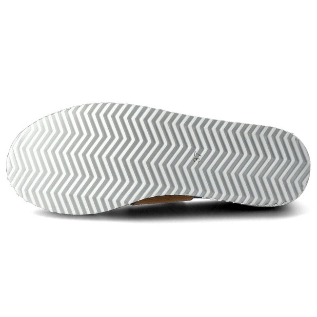 Poltopánky Artiker - 4GC0126 Jeans