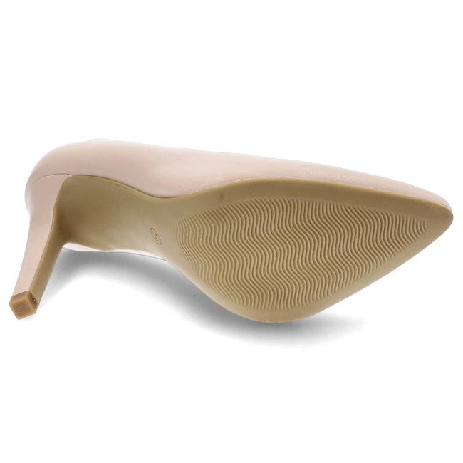 Lodičky Marco Tozzi - 2-22415-20 560 Powder