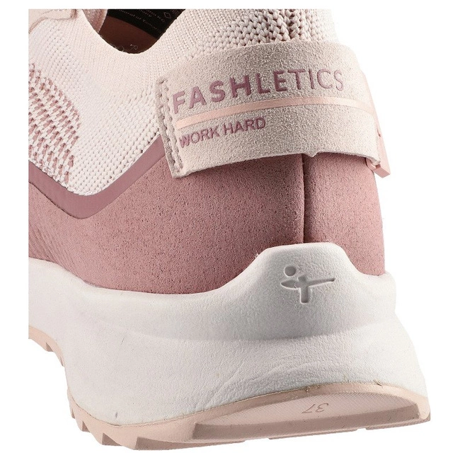 Tenisky Tamaris - 1-23725-24 596 Rose Comb