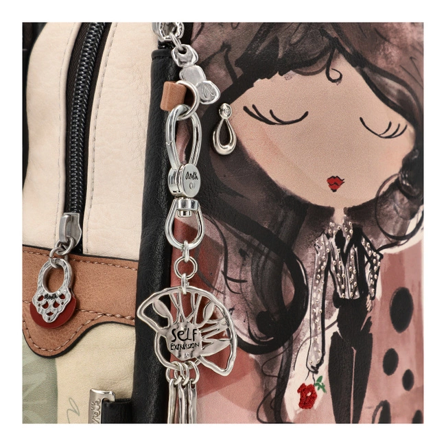 Batoh ANEKKE - 40705-044