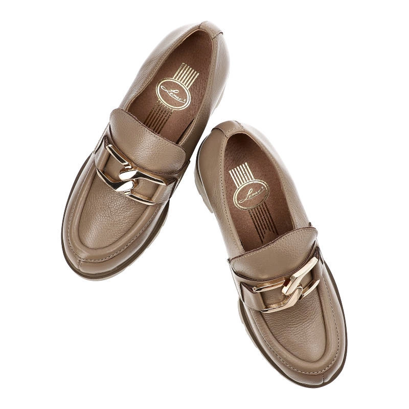 Poltopánky Lemar - 20097 V.Fango+Zł.