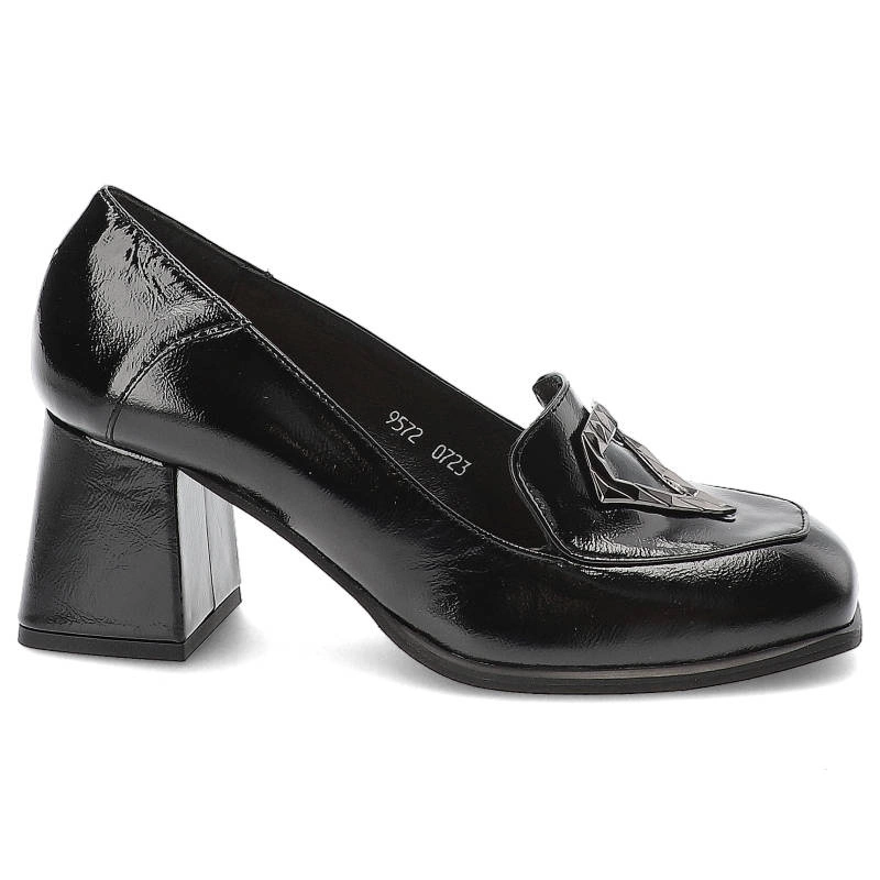 Poltopánky Armodo - 9572 Czarny Naplak 272