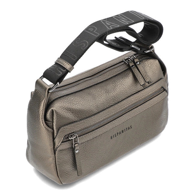 Kabelka Hispanitas - BI243546 Samba Met-I24 Basalt Samba Met-I24 Basalt