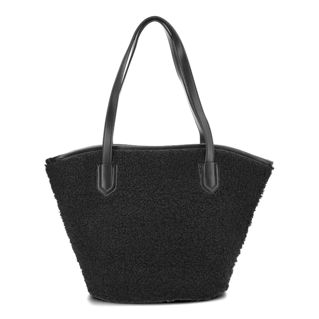 Kabelka Big Star - OO574147 Czarny