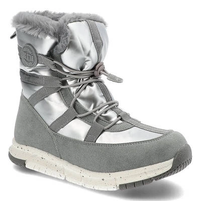 Snehule Big Star - KK374171 Szary