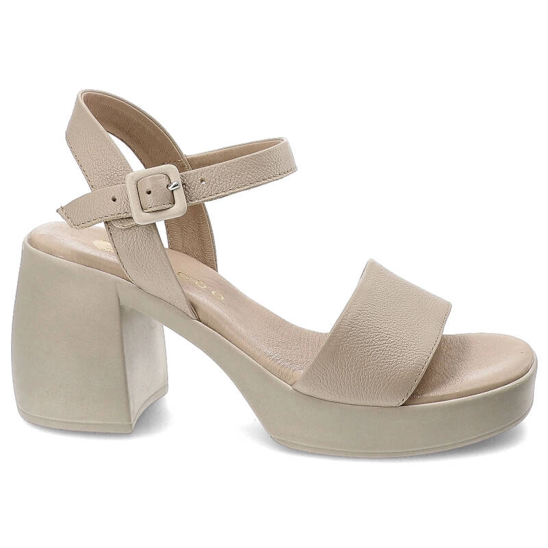 Sandále Armodo - 40386 V.Taupe