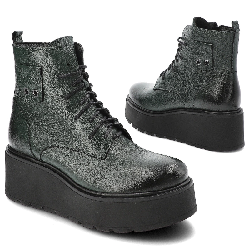 Členkové Topánky Armodo - 60499 V.Oliwka