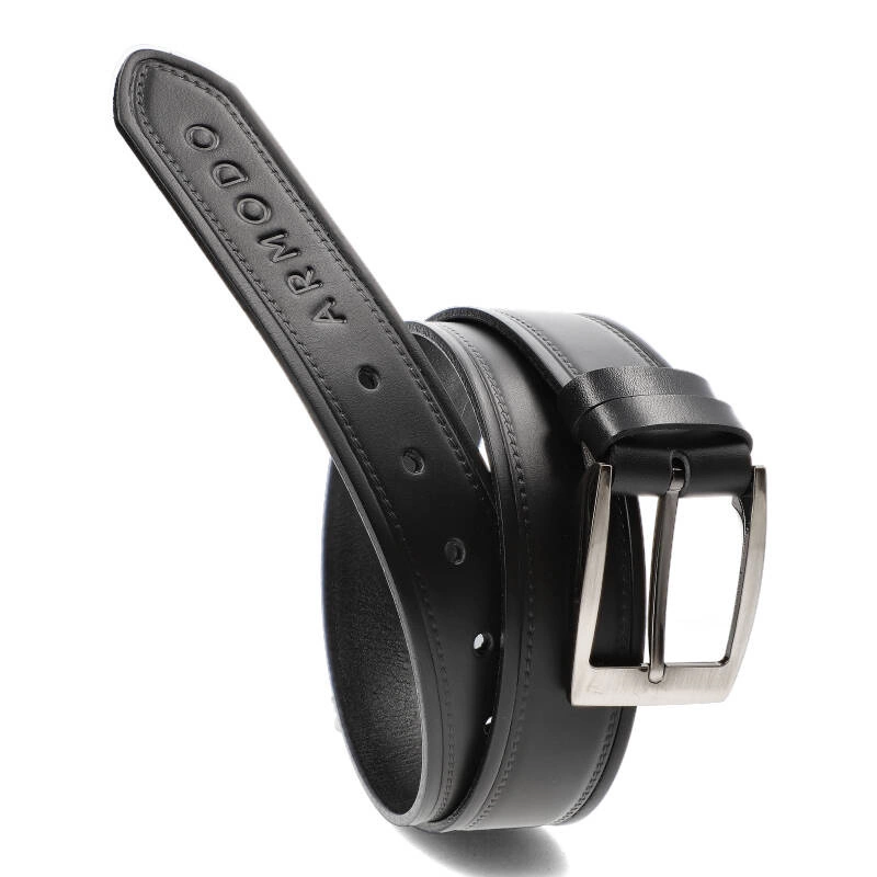 Opasok Armodo - 23-400-M Black