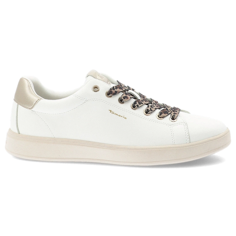 Tenisky TAMARIS - 1-23720-43 147 Offwhite Comb