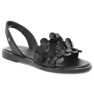 Sandále ARMODO - 40425 Bf.Czarny