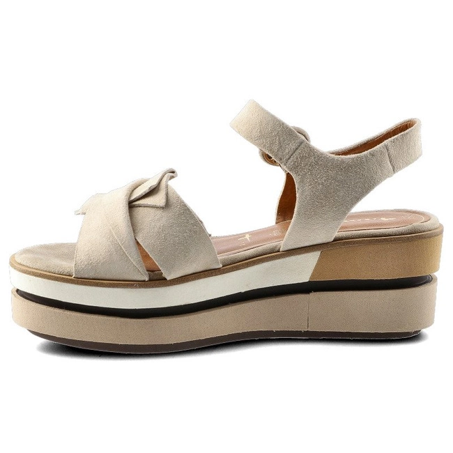 Sandále Tamaris - 1-28024-24 375 Antelope