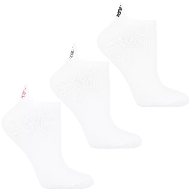 Ponožky MORAJ 3 Pary - CSD240-106 Mix Kolor