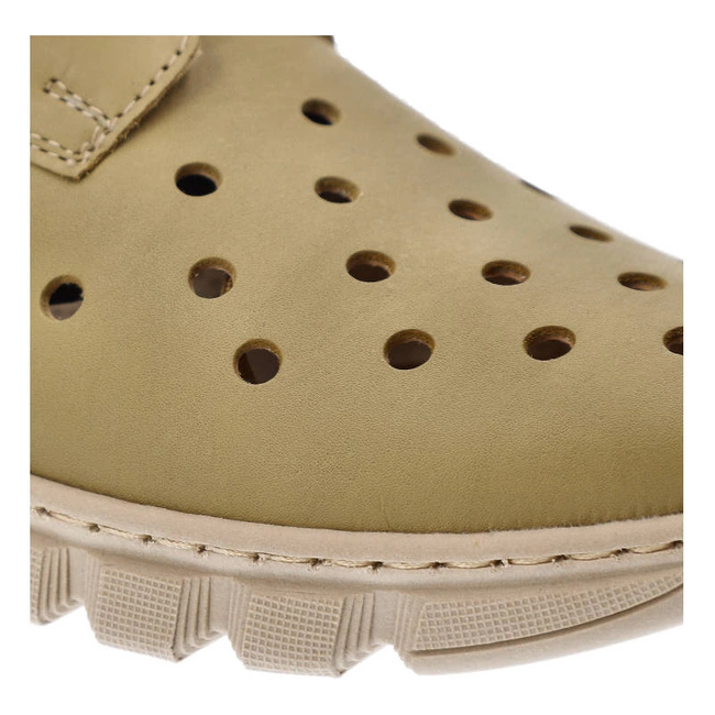 Poltopánky Wasak - 0692 Pistacja