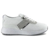 Tenisky Big Star - HH274349 Biały