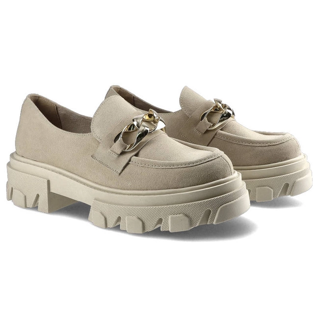 Poltopánky Lemar - 20083 W.Beż+Zł