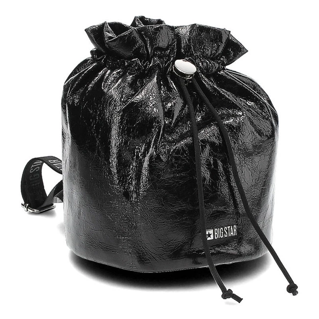 Kabelka Big Star Accessories - JJ574018 Czarny