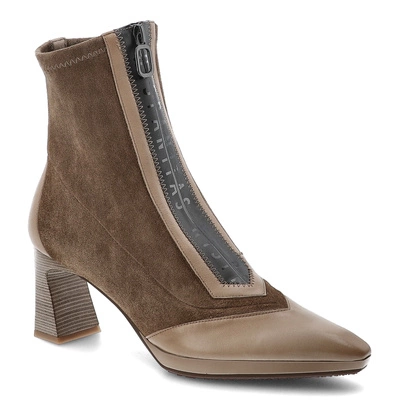 Členkové Topánky HISPANITAS - HI254186 Soho-I25 Topo