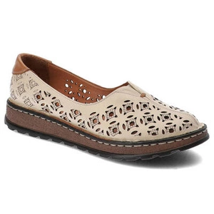 Poltopánky Artiker - 52C0452 Beige