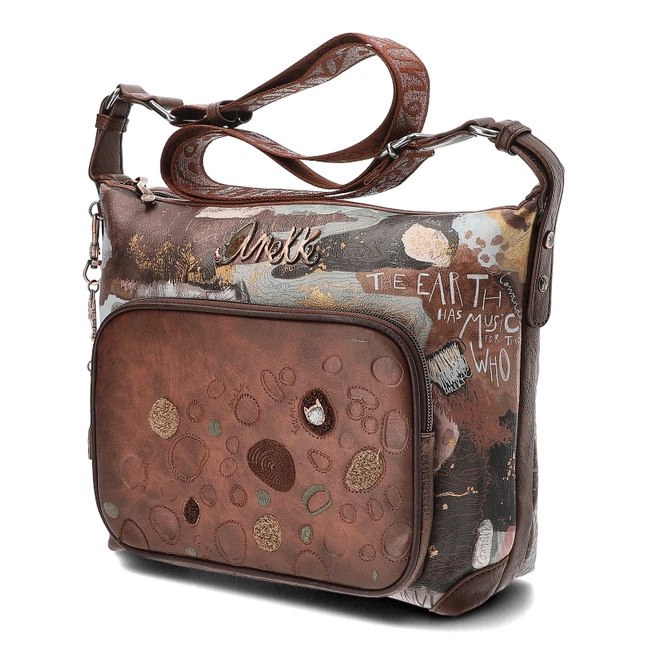 Kabelka Anekke - 39813-249