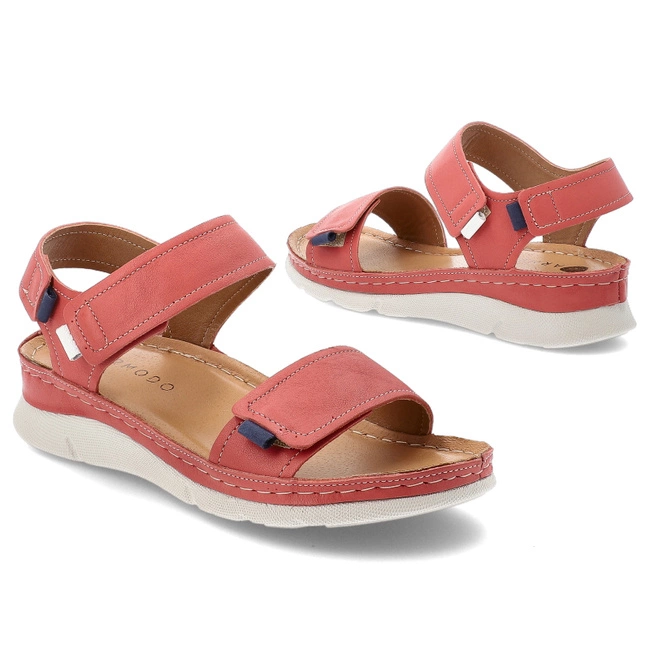 Sandále ARMODO - K828 10/35/444