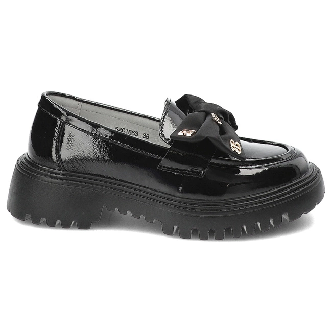 Poltopánky Artiker - 54C1663 Czarny