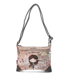 Kabelka Anekke - 38823-701